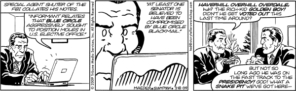 Annie Comic Strip for December 12, 2024 