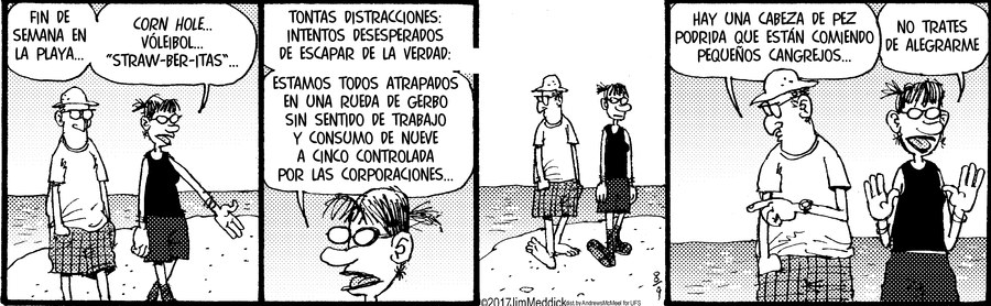 Monty Diaros Comic Strip for January 10, 2025 