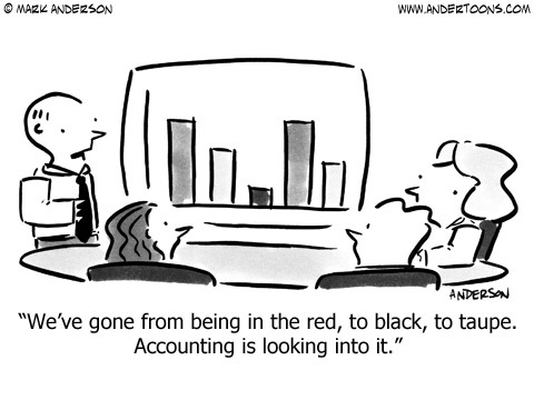 Andertoons Comic Strip for June 21, 2013 