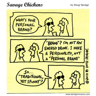 Savage Chickens Comic Strip for August 14, 2014 