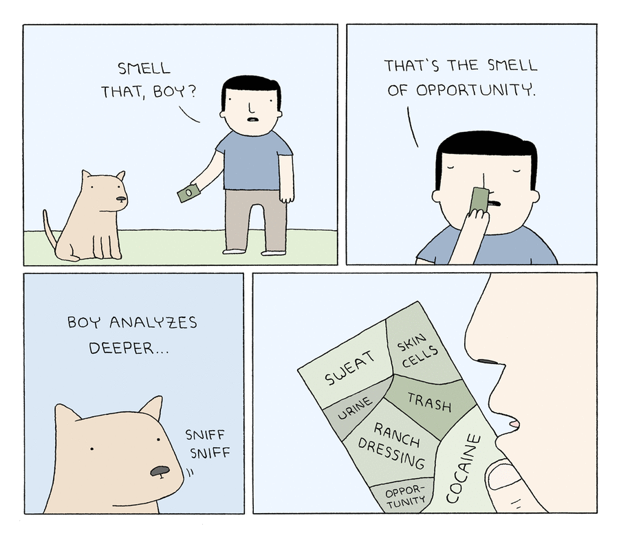 Poorly Drawn Lines Comic Strip for January 20, 2016 