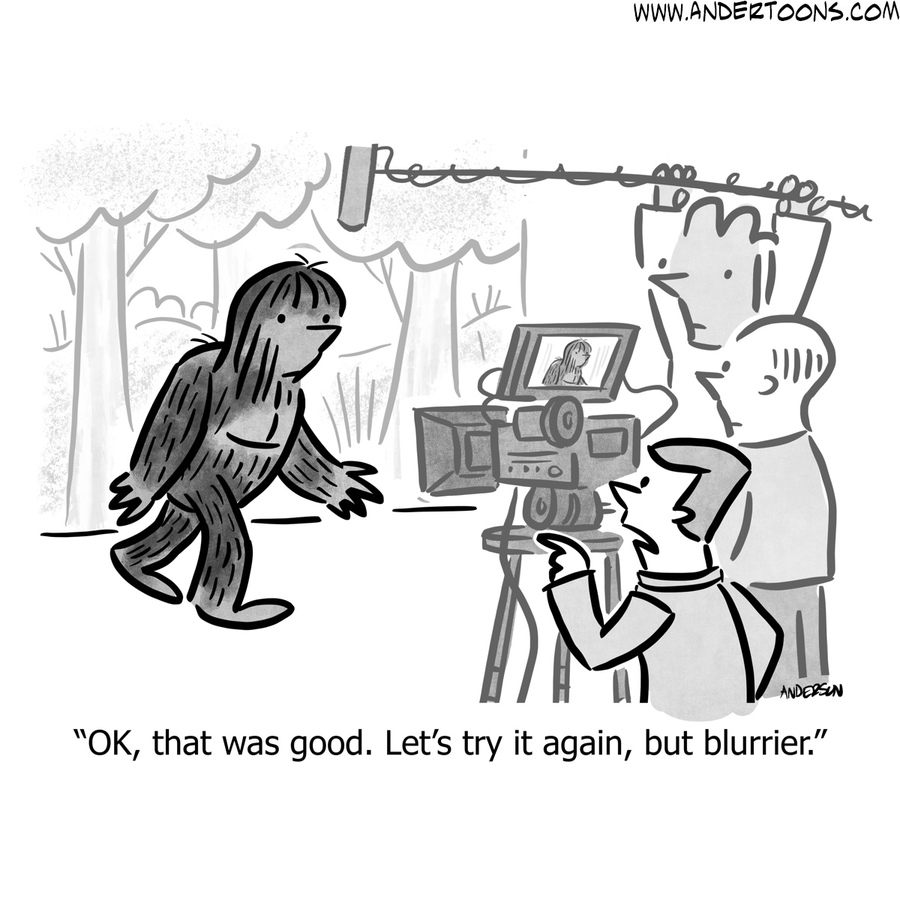 Andertoons Comic Strip for June 09, 2023 