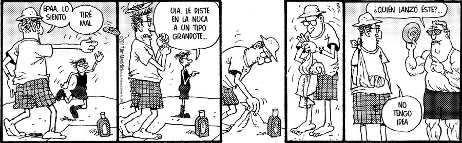 Monty Diaros Comic Strip for January 12, 2025 