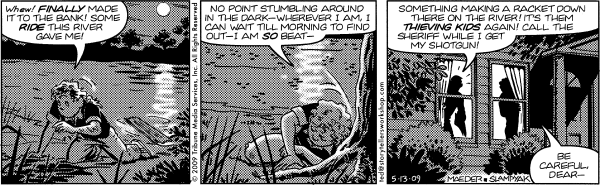Annie Comic Strip for February 06, 2025 