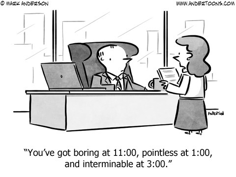 Andertoons Comic Strip for December 31, 2016 