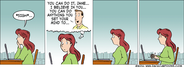 Boomerangs Comic Strip for May 25, 2023 