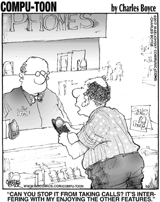 Compu-toon Comic Strip for May 02, 2012 