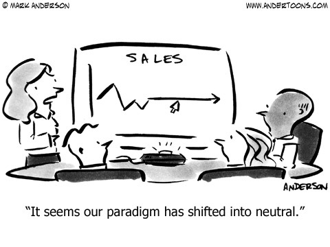 Andertoons Comic Strip for August 24, 2013 