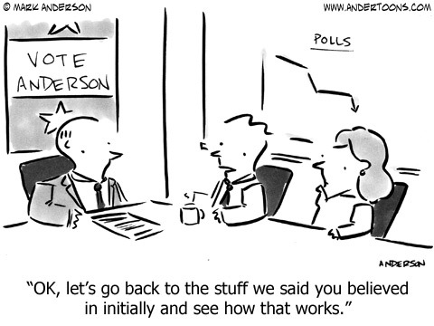 Andertoons Comic Strip for August 28, 2013 