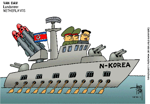 ViewsAsia Comic Strip for March 17, 2016 