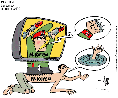 ViewsAsia Comic Strip for February 08, 2016 