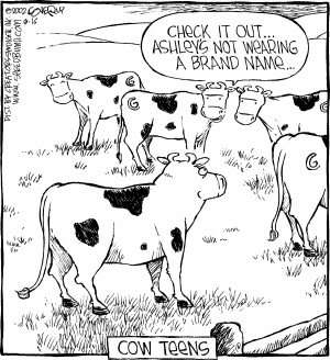 Speed Bump Comic Strip for August 16, 2002 