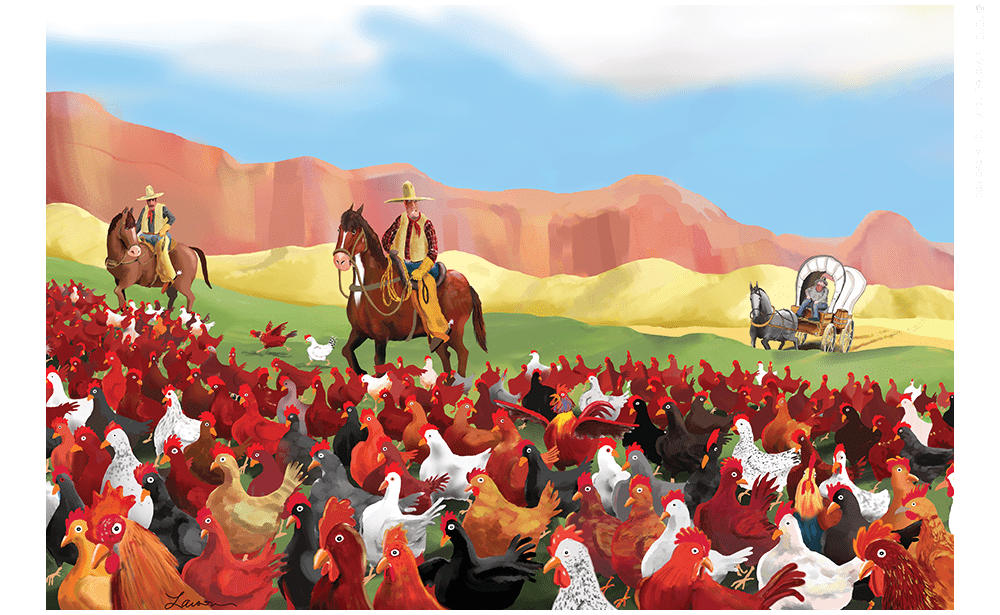 the far side comic for october 15, 2025