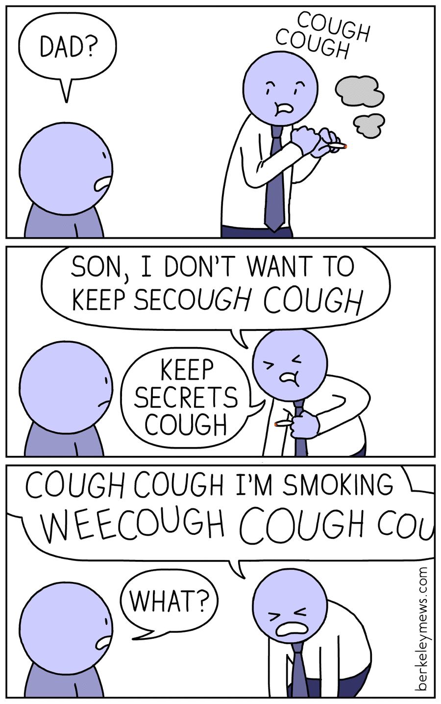 Berkeley Mews Comic Strip for September 17, 2018 