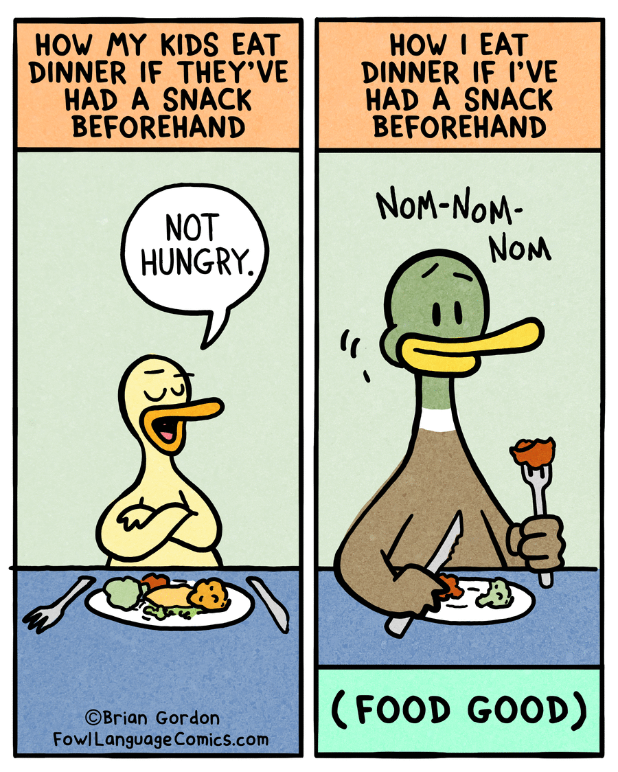 Fowl Language Comic Strip for January 04, 2017 