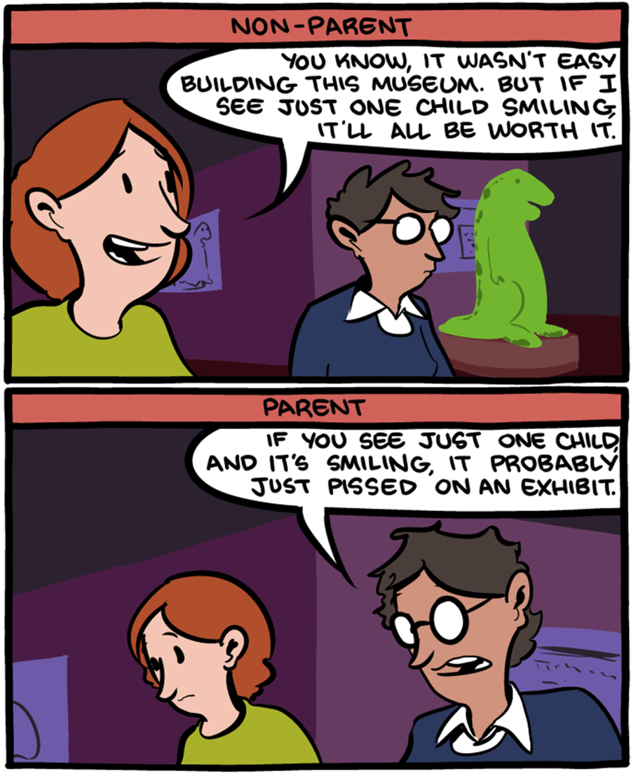 Saturday Morning Breakfast Cereal Comic Strip for January 22, 2015 