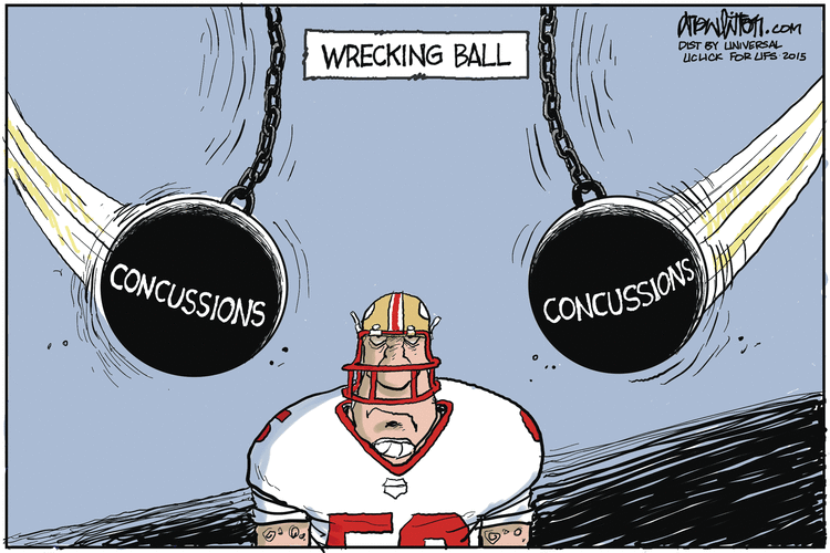 Win, Lose, Drew Comic Strip for March 26, 2015 
