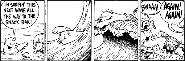 Big Top Comic Strip for June 13, 2024 