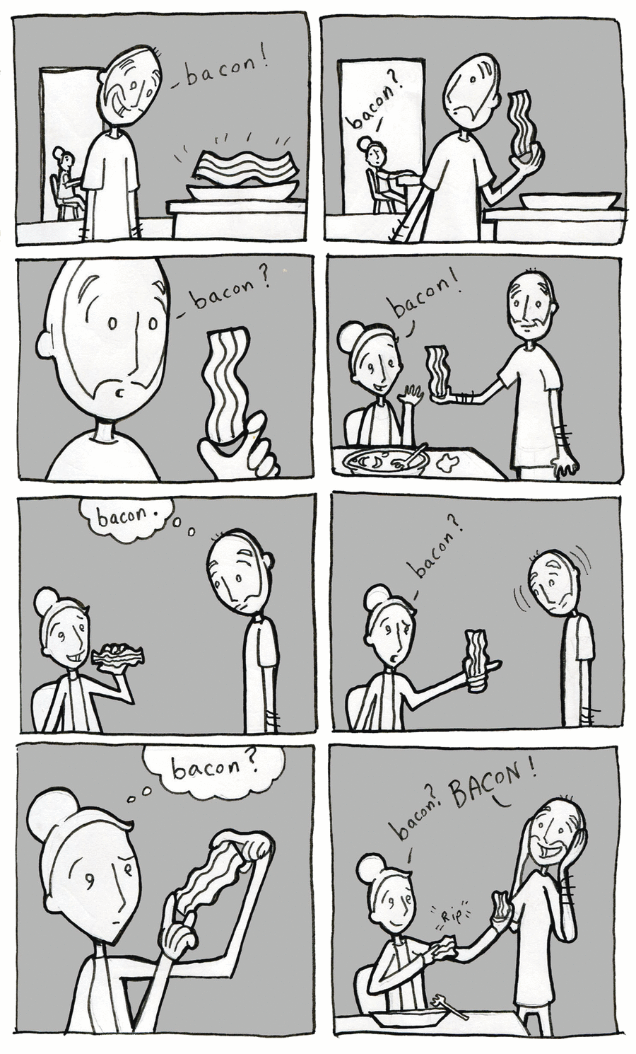 Lunarbaboon Comic Strip for November 05, 2015 