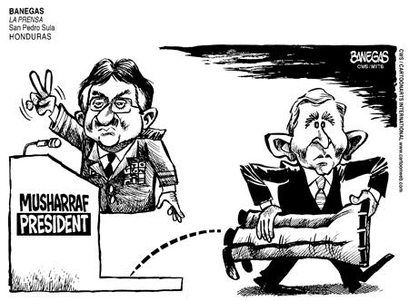 ViewsLatinAmerica Comic Strip for November 08, 2007 