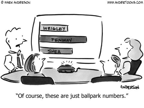Andertoons Comic Strip for October 26, 2011 