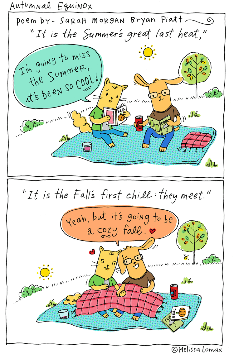 Doodle Town Comic Strip for September 25, 2023 