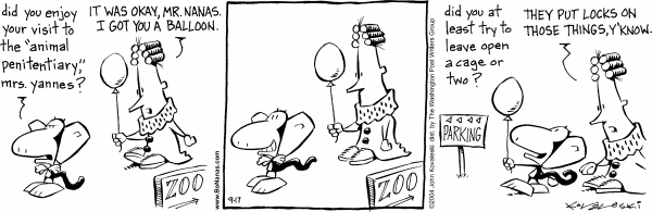 Bo Nanas by John Kovaleski on Sun, 30 Mar 2025