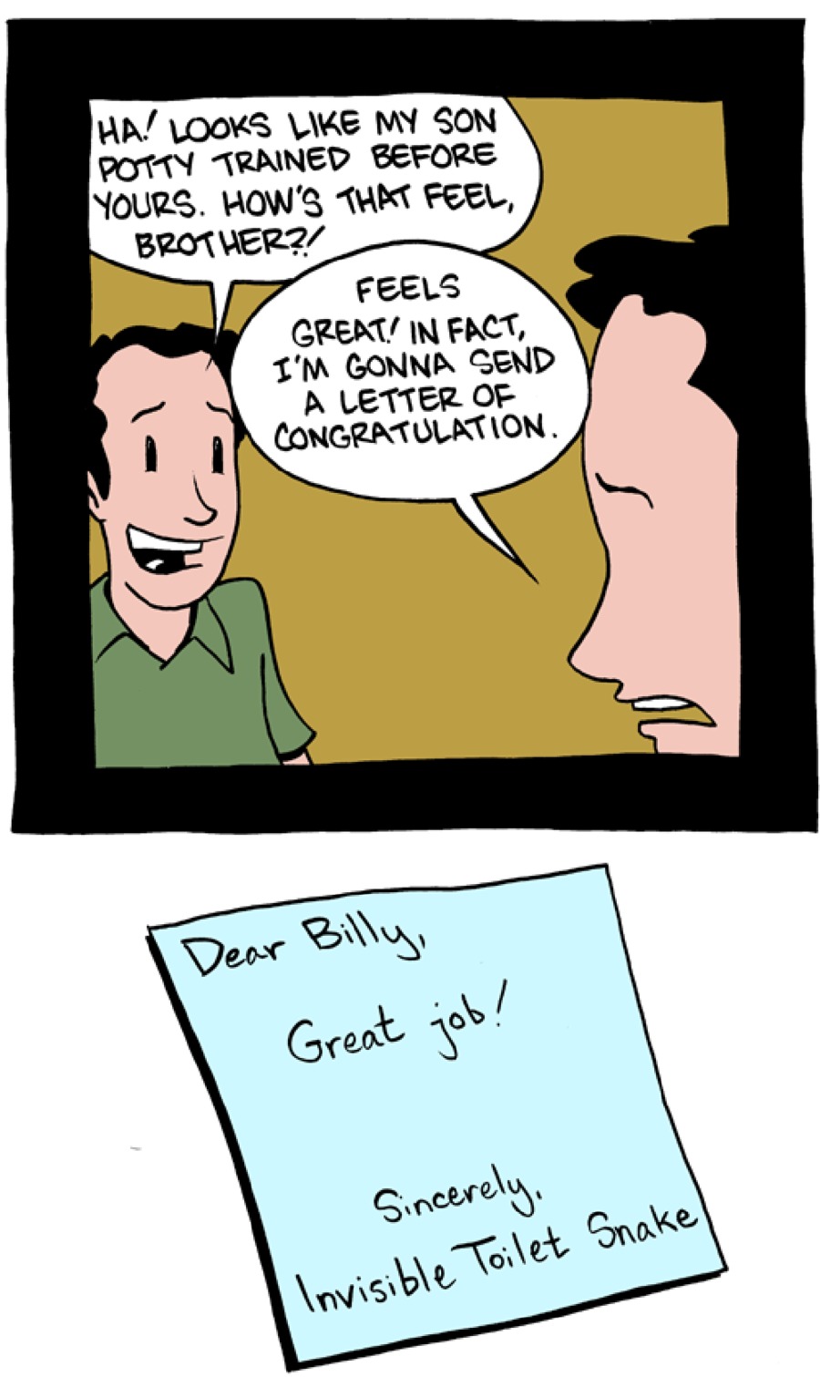 Saturday Morning Breakfast Cereal Comic Strip for July 23, 2017 