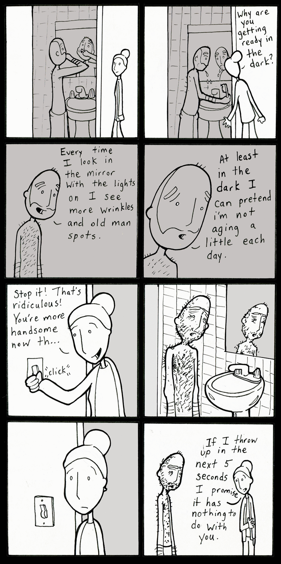 Lunarbaboon Comic Strip for December 02, 2015 