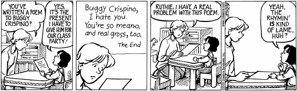 One Big Happy Comic Strip for February 04, 2024 