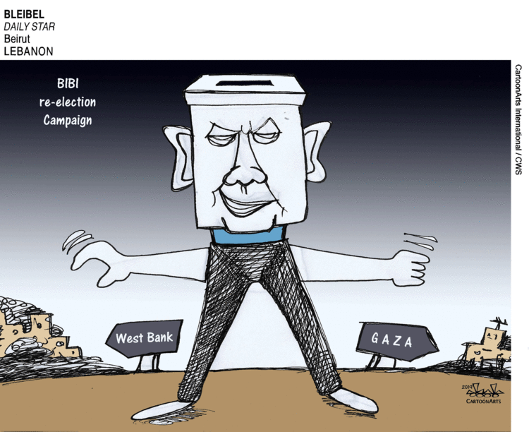 ViewsMidEast Comic Strip for September 16, 2019 