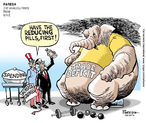 ViewsBusiness Comic Strip for August 29, 2010 