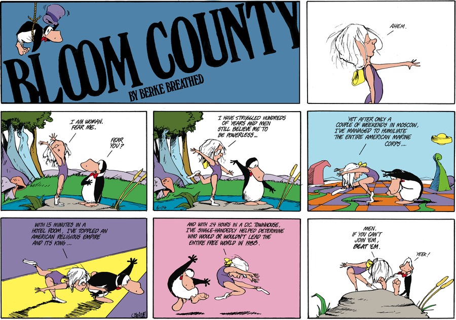 GoComics