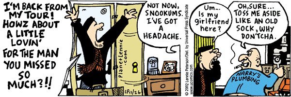 The Big Picture Comic Strip for November 13, 2024 