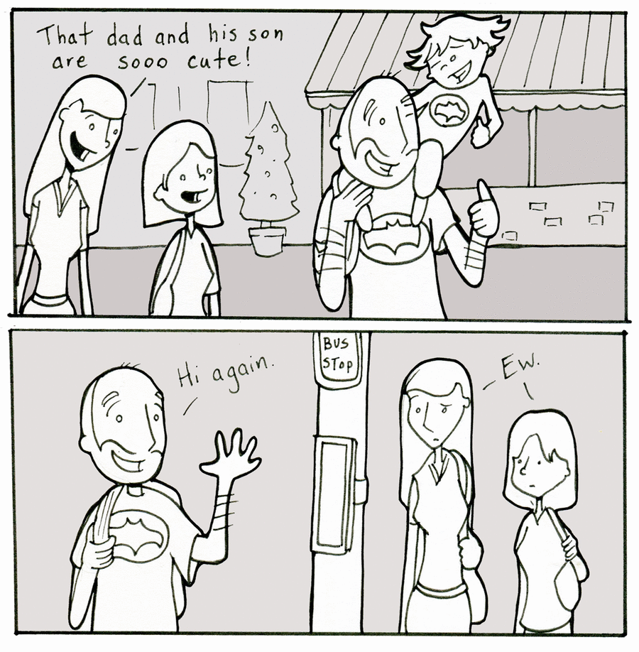 Lunarbaboon Comic Strip for December 08, 2015 