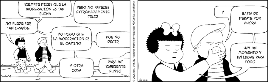 Periquita by Olivia Jaimes on Mon, 31 Mar 2025