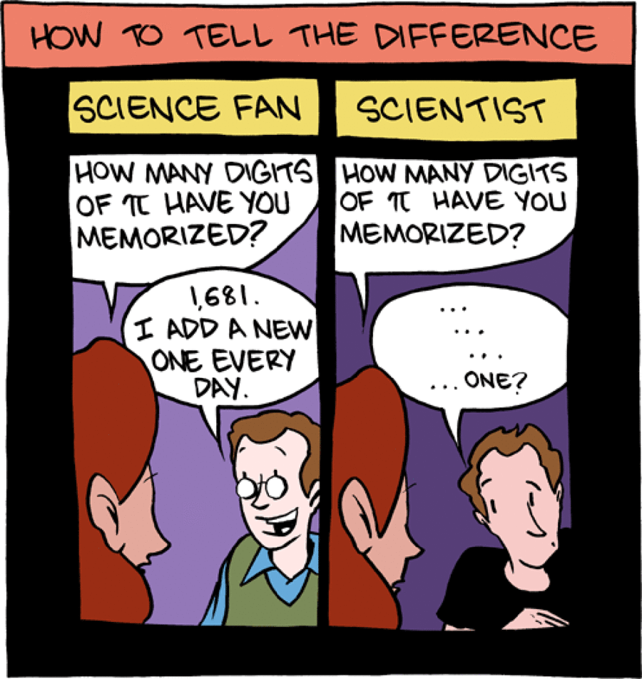 Saturday Morning Breakfast Cereal Comic Strip for February 16, 2017 