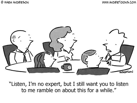 Andertoons Comic Strip for July 02, 2015 