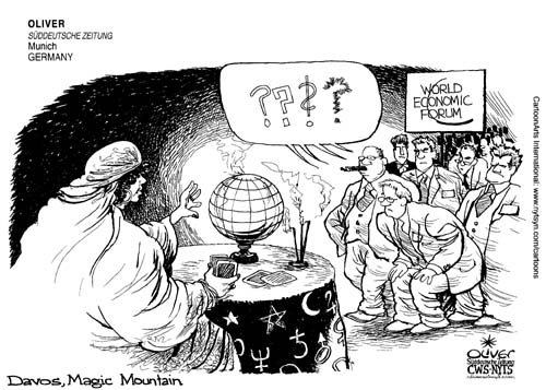 ViewsBusiness Comic Strip for February 02, 2010 