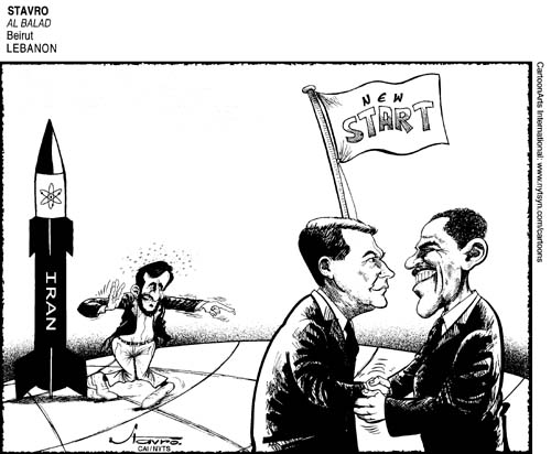 ViewsMidEast Comic Strip for April 20, 2010 