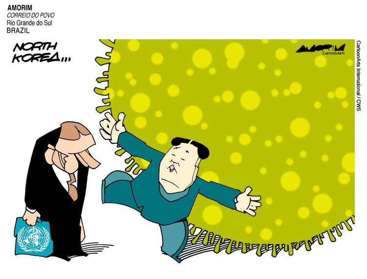 ViewsAsia Comic Strip for April 03, 2020 