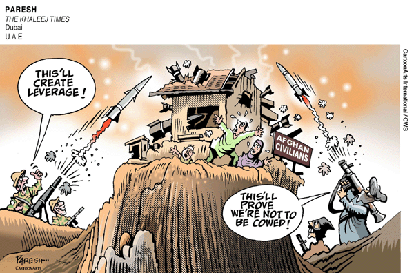 ViewsAsia Comic Strip for August 12, 2019 