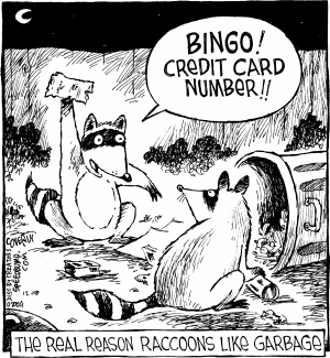 Speed Bump Comic Strip for December 18, 2007 