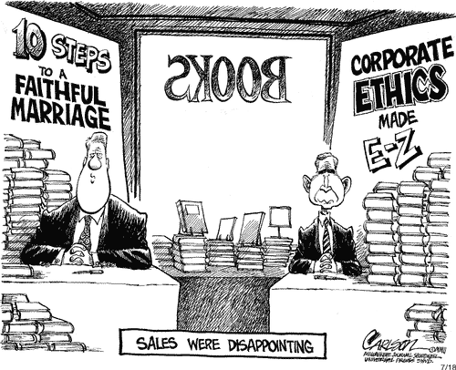 Stuart Carlson Comic Strip for July 18, 2002 