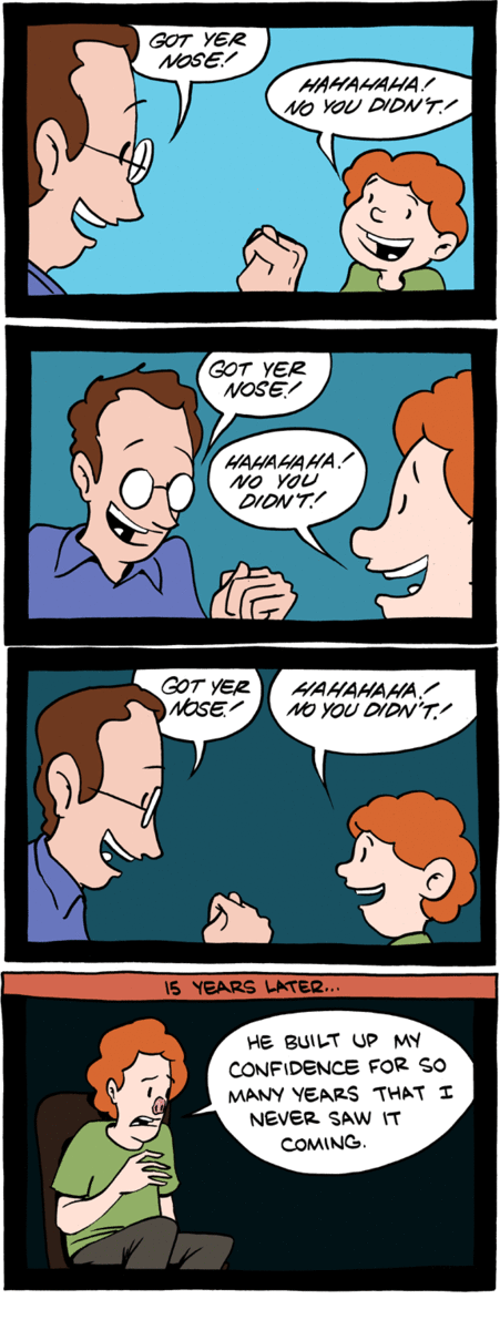 Saturday Morning Breakfast Cereal Comic Strip for August 28, 2020 