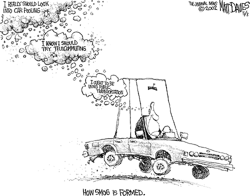 Matt Davies Comic Strip for May 02, 2002 