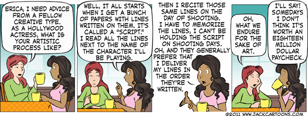 Boomerangs Comic Strip for March 31, 2023 