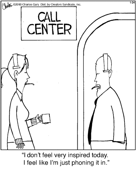 Working It Out Comic Strip for January 24, 2025 