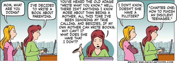 Boomerangs Comic Strip for March 29, 2023 