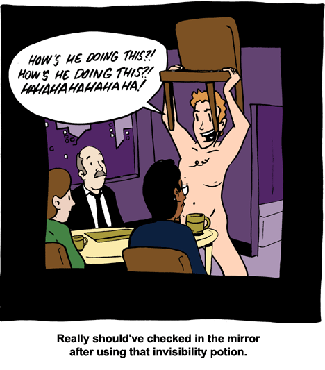 Saturday Morning Breakfast Cereal Comic Strip for August 07, 2021 